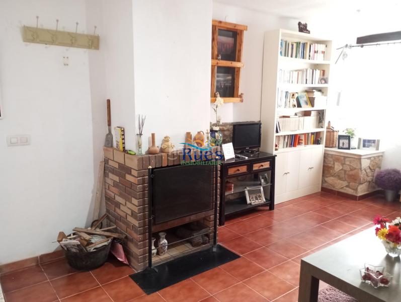 Foto be55b702-2880-47ff-8618-3831e0f0d90a. Casa a Cabanes