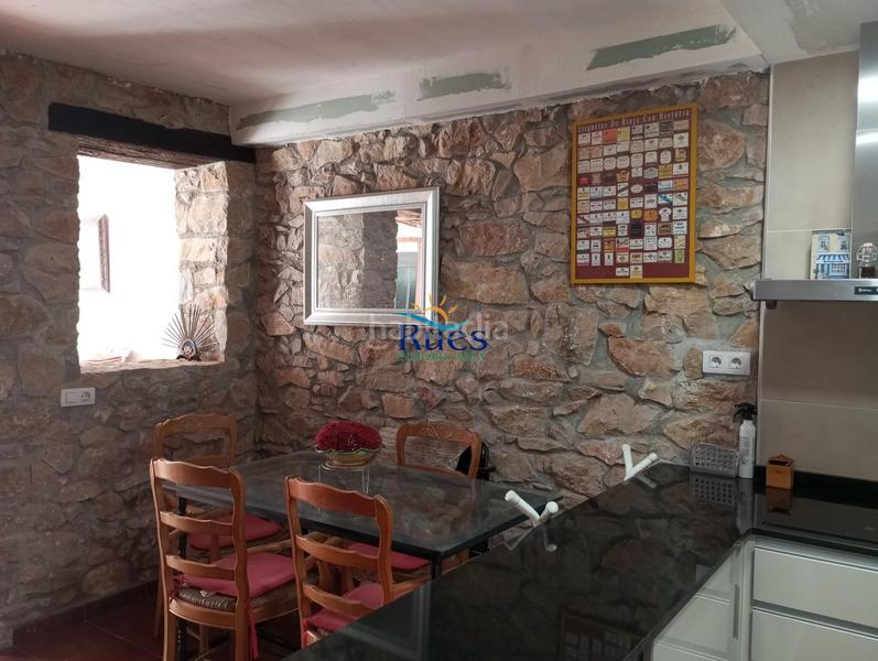 Foto ecafa9de-40c4-4d28-8bf9-7b7ad841336e. Casa a Cabanes