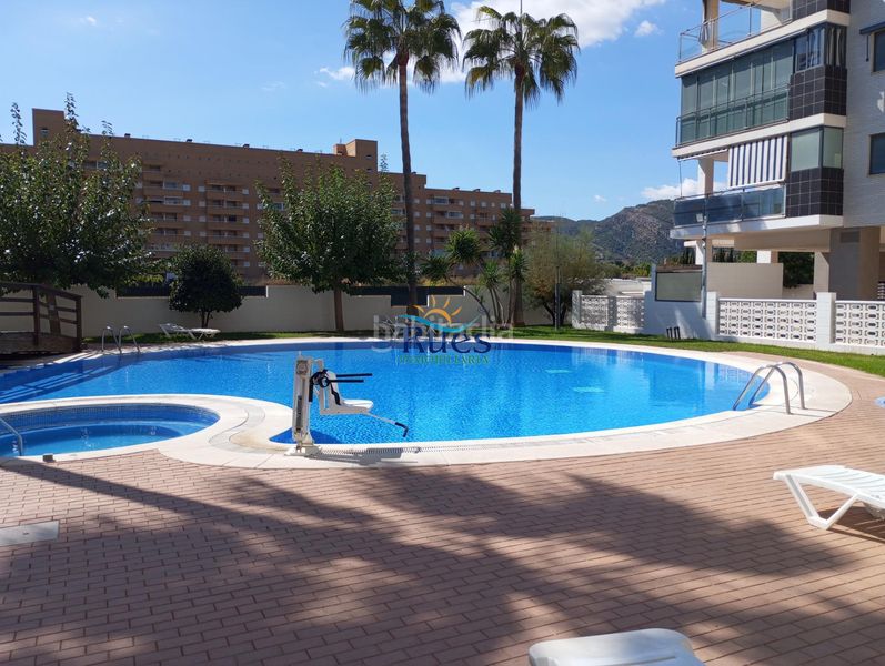 Foto 148ea134-0197-4dd3-baa3-4de368b37dc6. Pis amb aparcament piscina a Costa Marfil Oropesa del Mar