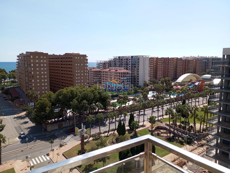 Foto 263d53eb-3f75-409d-b67e-3caa05b65848. Pis amb aparcament piscina a Costa Marfil Oropesa del Mar