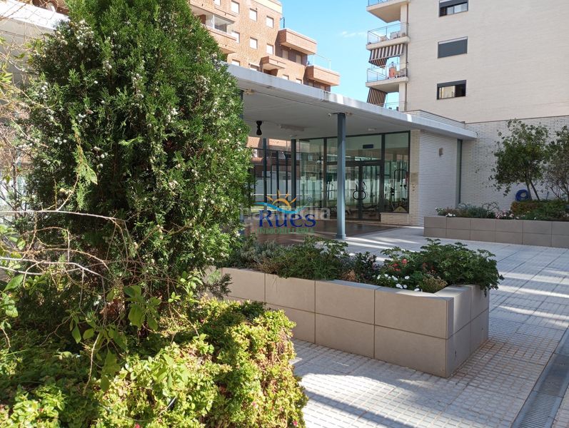Foto 436573d8-e595-4579-82b3-3d358c0cded7. Pis amb aparcament piscina a Costa Marfil Oropesa del Mar