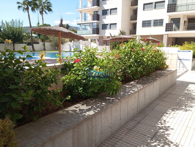 Foto a37171fc-143c-4844-a5de-51c65544afb2. Pis amb aparcament piscina a Costa Marfil Oropesa del Mar