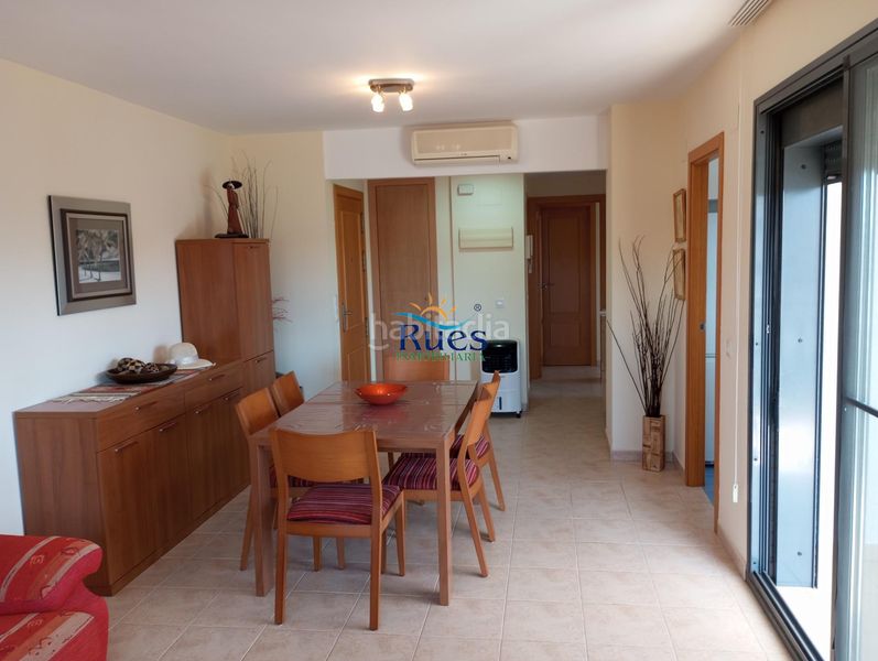 Foto b6d34e12-52c3-4e9f-be33-14c6cc3bd6f9. Pis amb aparcament piscina a Costa Marfil Oropesa del Mar