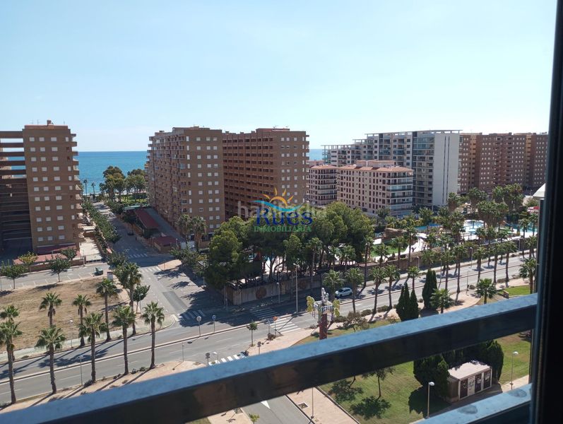 Foto baccebf3-0078-4d7b-981a-b5693d3e799f. Pis amb aparcament piscina a Costa Marfil Oropesa del Mar