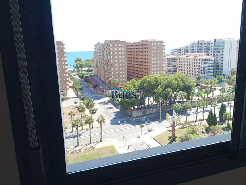 Foto c6709b46-b790-48d7-b6f2-d20744f6c0a7. Pis amb aparcament piscina a Costa Marfil Oropesa del Mar