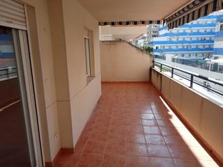 Appartement  Avenida faro del. Piso cerca de la playa en oropesa del mar