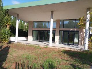 Xalet  Calle tombatossals. Chalet unifamiliar a la venta en torre bellver, oropesa del mar