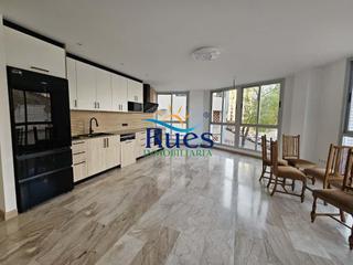 Pis  Calle de borriol. Piso en calle borriol, corte ingles