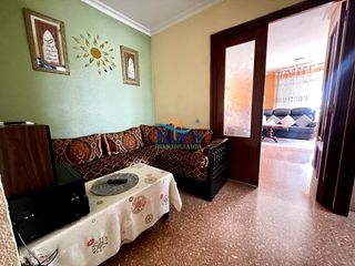 Piso  Borja. Amplia vivienda en zona perimetral  de lalcora