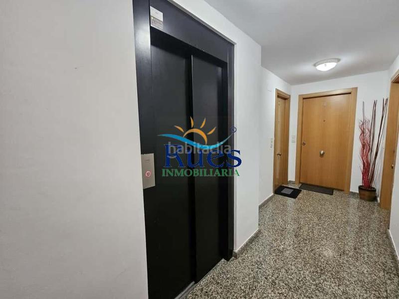 Foto 4ffe5fc0-52a2-4ed2-b89e-06e1fb3732e0. Piso  buen estado, seminuevo en Llombai Burriana