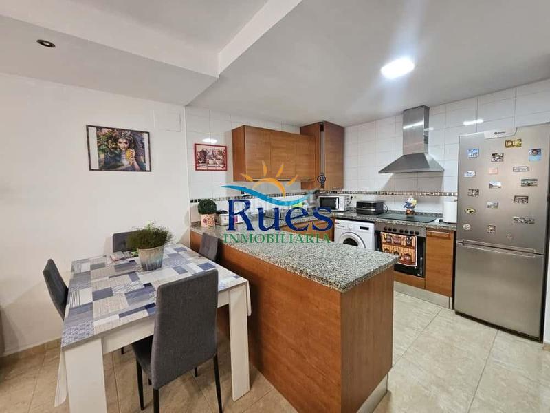 Foto 7116a027-86af-47c2-b911-6f1c933340ee. Piso  buen estado, seminuevo en Llombai Burriana