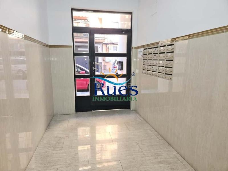 Foto 8dc1e416-9cc5-43ef-81f2-c8fbea45a1bc. Piso  buen estado, seminuevo en Llombai Burriana