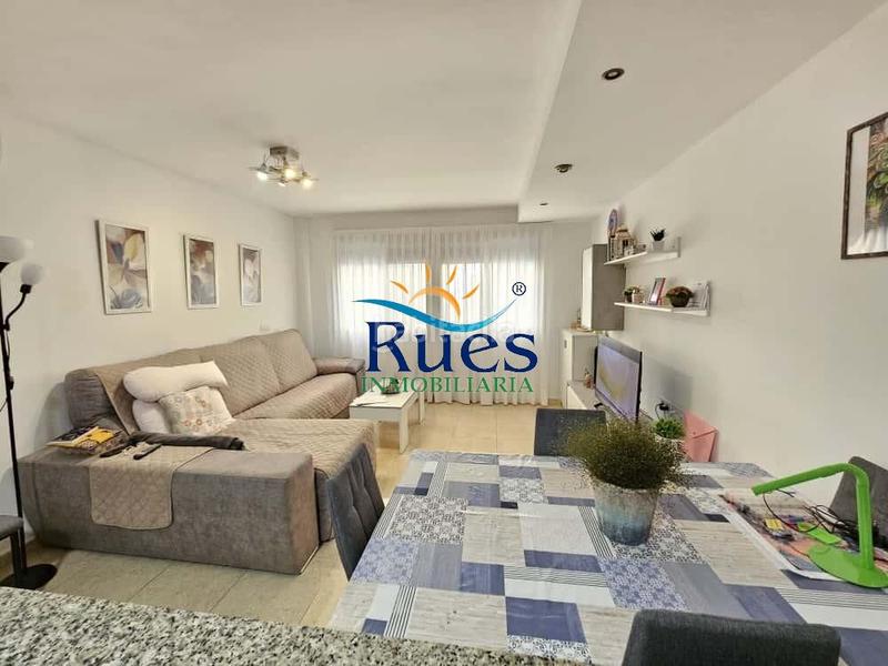 Foto a3cbd7c1-cd26-49bb-a08a-5afd6a2fbcf0. Piso  buen estado, seminuevo en Llombai Burriana