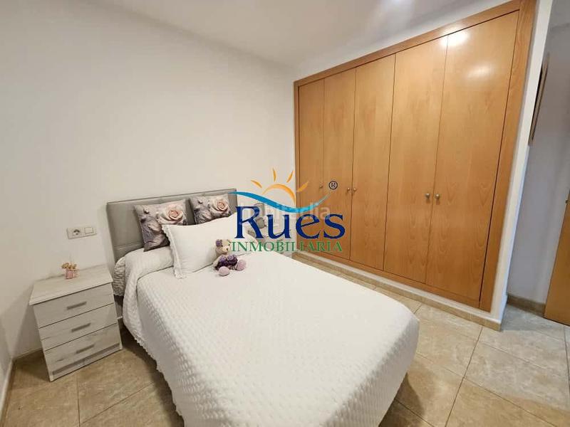 Foto a64dd99c-277e-4500-9147-1064b8108c6d. Piso  buen estado, seminuevo en Llombai Burriana