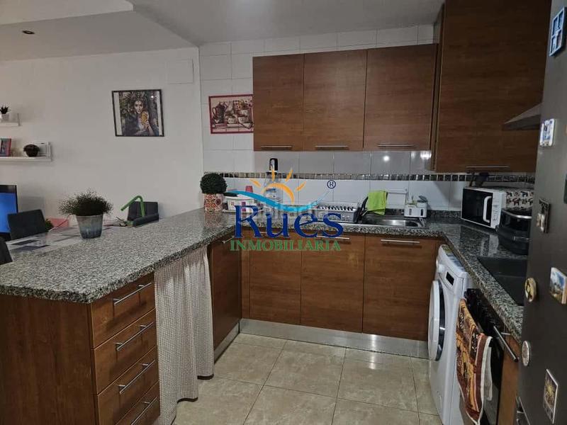 Foto a6ff1b33-2728-4897-82e4-fa89640e2846. Piso  buen estado, seminuevo en Llombai Burriana