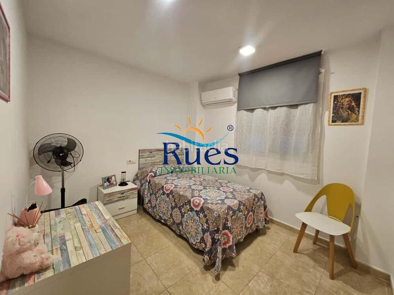 Foto a8c7fff3-6928-40ad-83cd-64378a53abb4. Piso  buen estado, seminuevo en Llombai Burriana