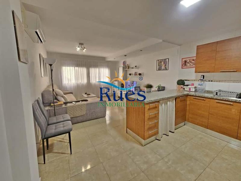 Foto b20636e9-6974-4689-a212-f344caf0b368. Piso  buen estado, seminuevo en Llombai Burriana