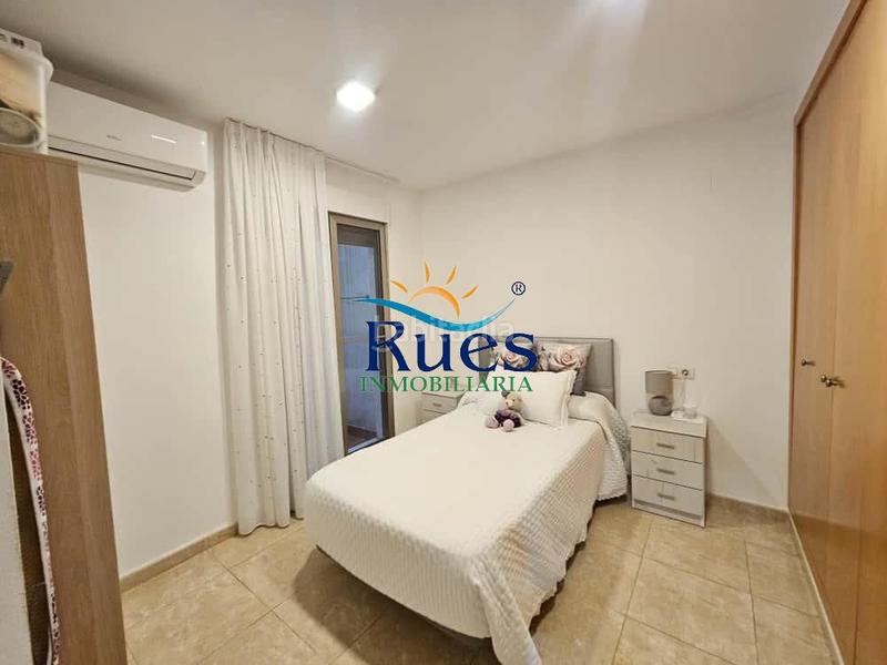 Foto d3907e45-c1e7-42b5-9d56-23d41ac1bc19. Piso  buen estado, seminuevo en Llombai Burriana