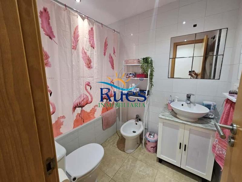 Foto e9141468-0f7e-4bff-9453-e9e484402298. Piso  buen estado, seminuevo en Llombai Burriana