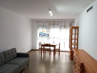 Pis  Calle l'alguer. En castellon de la plana, ubicado en entorno residencial y zona
