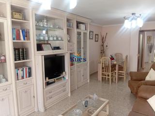 Etagenwohnung  Calle serreries. Piso para entrar a vivir en alcora