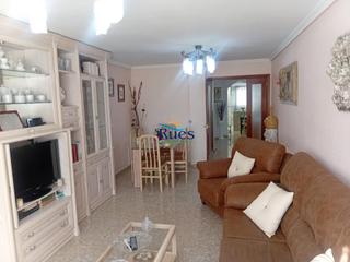 Appartement  Calle serreries. Piso para entrar a vivir en alcora