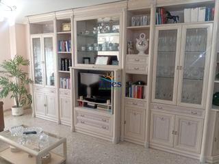 Pis  Calle serreries. Piso para entrar a vivir en alcora