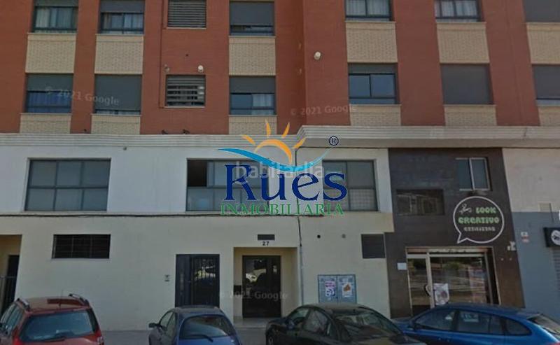 Foto 2211aa69-4a75-4b8e-bab8-3429dcfff86e. Pis a Estadio Castalia Castellón de la Plana