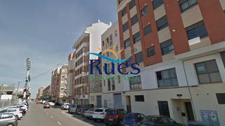 Pis a Estadio Castalia. Piso en calle huesca, castellon de la plana