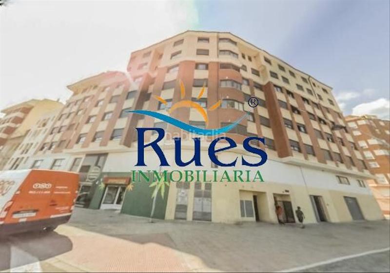 Foto bcca5510-bca8-4d66-b87b-3cdfbbe2c33b. Pis a Estadio Castalia Castellón de la Plana