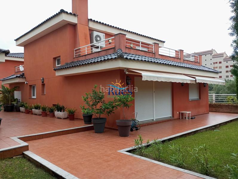 Foto 1cb3ab4f-4099-4c34-b87c-8d35b01c158c. Chalet with heating parking pool in El Balcó-Jaume I Oropesa del Mar