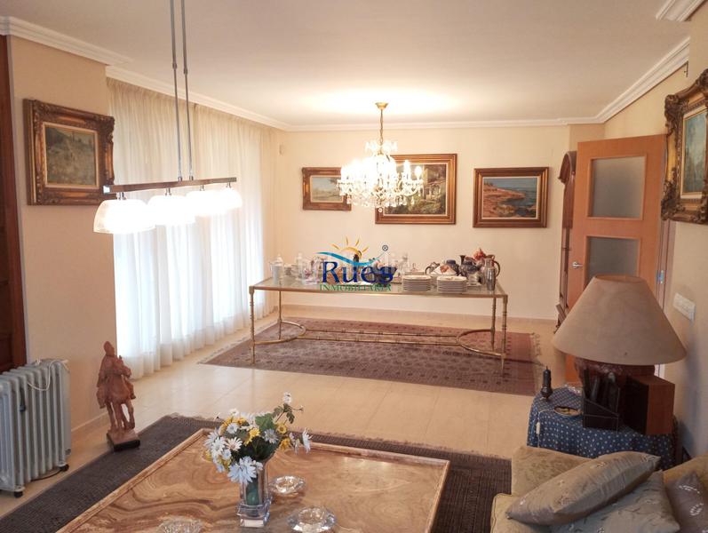 Foto 1fb0b9a1-da0e-4aac-8010-1fe3ed14e842. Chalet with heating parking pool in El Balcó-Jaume I Oropesa del Mar