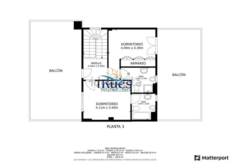 Foto 21928b16-5fdb-4703-8072-21e1a7410a1a. Chalet with heating parking pool in El Balcó-Jaume I Oropesa del Mar