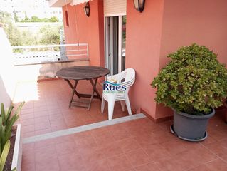 Chalet  Calle racholar. Chalet cerca de la playa en oropesa del mar