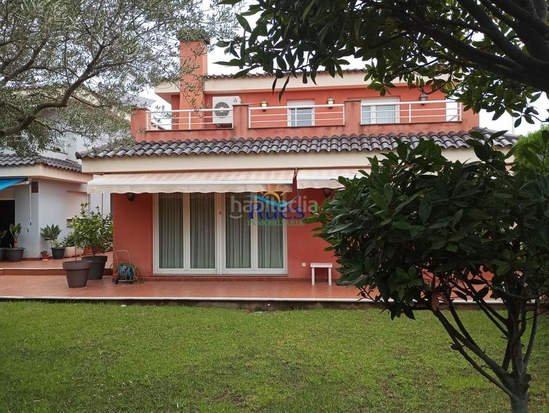 Foto 25b43570-f4ba-4e54-9190-accc45e1c4b5. Chalet with heating parking pool in El Balcó-Jaume I Oropesa del Mar