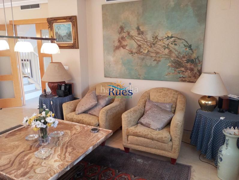 Foto 2bb8e853-dcbf-4aec-9359-5d3404e9dcc7. Chalet with heating parking pool in El Balcó-Jaume I Oropesa del Mar