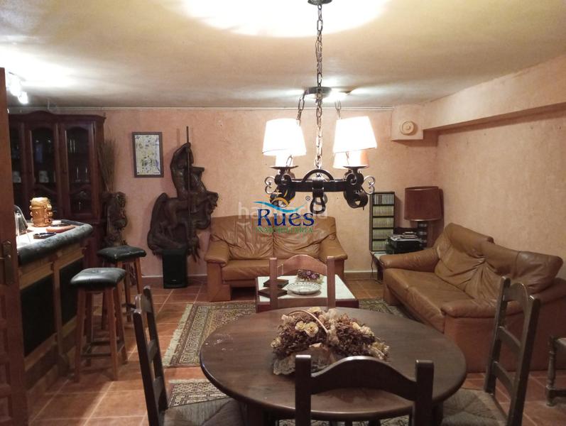 Foto 37c42fe7-3d3b-484e-8dd0-8faa26540663. Chalet with heating parking pool in El Balcó-Jaume I Oropesa del Mar