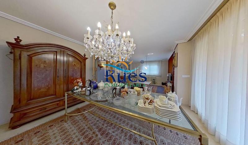 Foto 4be4257a-2336-4a19-9610-3d2a70adc738. Chalet with heating parking pool in El Balcó-Jaume I Oropesa del Mar