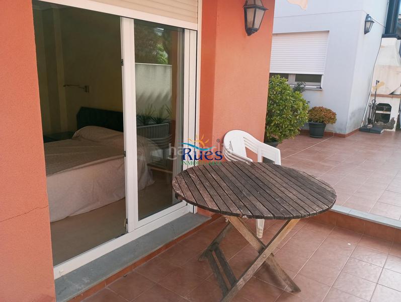 Foto 5350bbf7-5c8e-4cb2-8d3a-3260e4a76d8a. Chalet with heating parking pool in El Balcó-Jaume I Oropesa del Mar