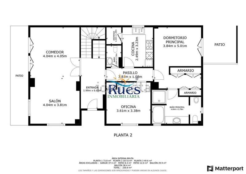 Foto 59a4b34d-4136-4655-a129-6107c7e914e8. Chalet with heating parking pool in El Balcó-Jaume I Oropesa del Mar