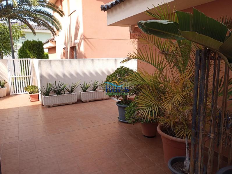 Foto 5bc6c082-ed02-4c5c-bf3a-f8573fbbad9b. Chalet with heating parking pool in El Balcó-Jaume I Oropesa del Mar