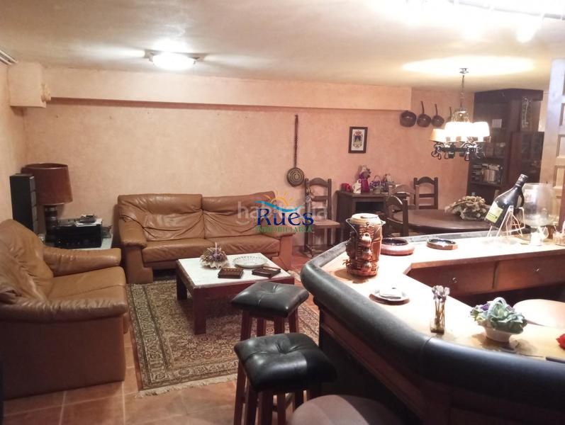 Foto 5cd33573-3f4d-497b-8faf-fd4aa44de64a. Chalet with heating parking pool in El Balcó-Jaume I Oropesa del Mar