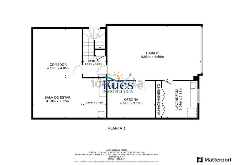 Foto 7fbbc373-6b70-4f39-b699-da3b4e86a0d1. Chalet with heating parking pool in El Balcó-Jaume I Oropesa del Mar