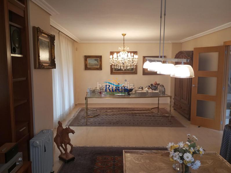 Foto 917e448f-57b0-48ea-bc19-1fd9fc57b79c. Chalet with heating parking pool in El Balcó-Jaume I Oropesa del Mar