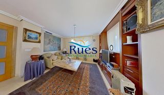 Chalet in Calle RACHOLAR