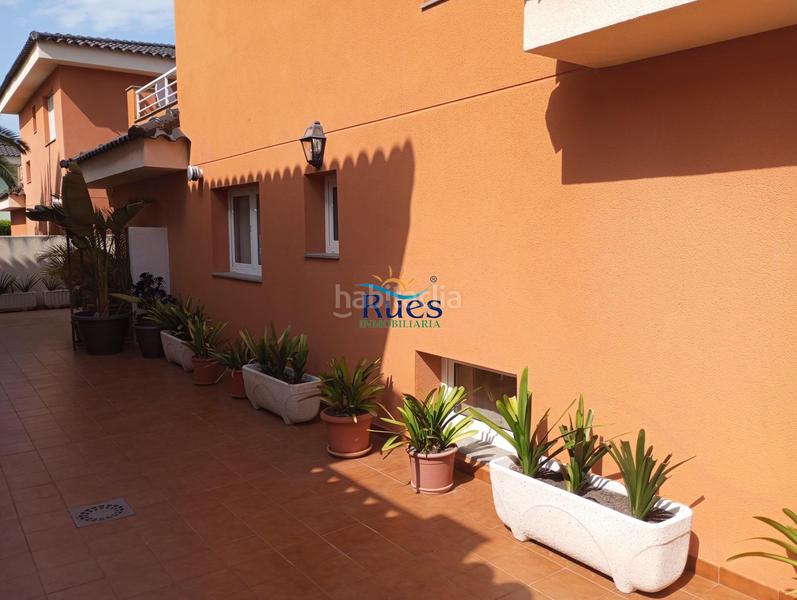 Foto ad53fd7b-3c5e-44e0-82b5-04f1c221f235. Chalet with heating parking pool in El Balcó-Jaume I Oropesa del Mar