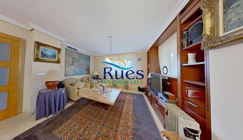 Foto b7ea7cae-ae59-44f6-8f37-082066c5ea13. Chalet with heating parking pool in El Balcó-Jaume I Oropesa del Mar