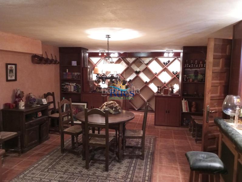 Foto ed9925bc-df12-4195-9445-47406520c8ad. Chalet with heating parking pool in El Balcó-Jaume I Oropesa del Mar