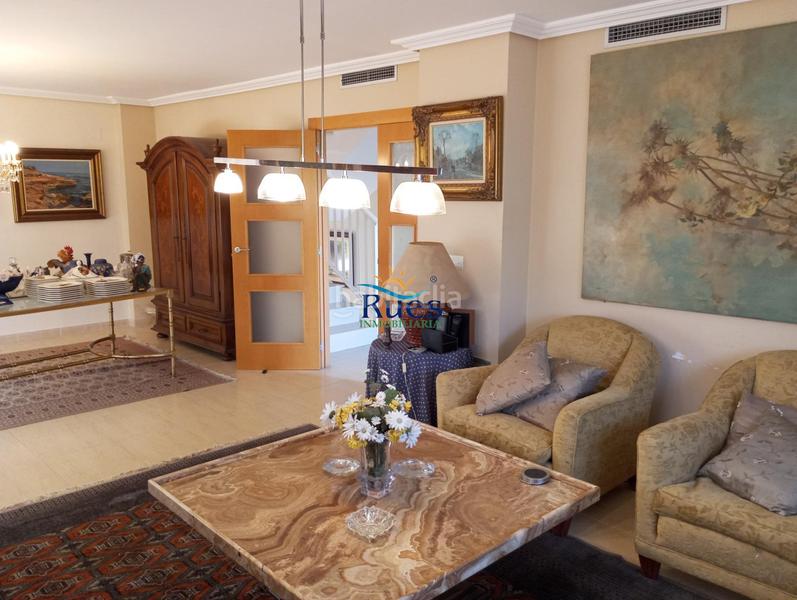 Foto f91bb610-6c02-4439-a62b-2f4e3162ed46. Chalet with heating parking pool in El Balcó-Jaume I Oropesa del Mar