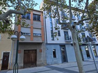 Bauernhof  Santo tomas. Casa en benicasim pueblo